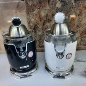 تصویر آب مرکبات گیری مایر مدل MR5003 ظرفیت ۰.۴۵ لیتر 