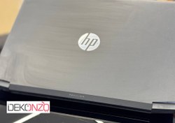 تصویر Hp Pavilion Ryzen7 4800H 8GB 512GB SSD Radeon 512 لپ تاپ اچ پی استوک 