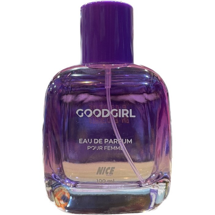 Good girl perfume 100ml new arrivals