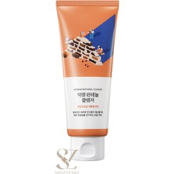 تصویر شوینده ملایم راند لب ROUND LAB Soybean Panthenol Cleanser حجم 150 میل | پاک‌کننده آبرسان و تقویت‌کننده سد پوستی 
