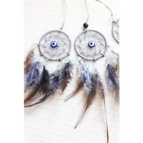 تصویر آویز دریم کچر مهره ای 