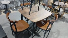 تصویر صندلی لهستانی 