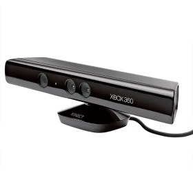 تصویر کینکت ایکس باکس 360 استوک xbox360 kinect kinect xbox360 Kinect xbox 360 stock