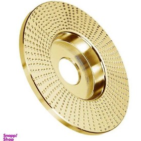 تصویر صفحه ساب چوب مدل T010 