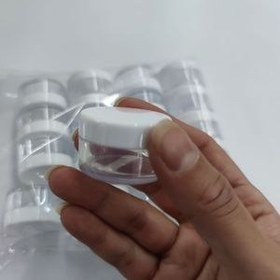 تصویر محفظه نگهداری کرم مدل 