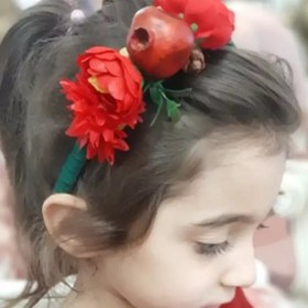 تصویر تل یلدایی 