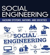 تصویر دانلود کتاب Social Engineering Hacking Systems, Nations, and Societies Michael 