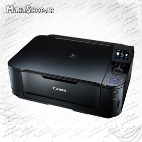 تصویر پرینتر MG5140 جوهرافشان سه کاره Canon pixma Canon PIXMA MG5140 Inkjet Printer