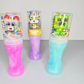 تصویر اسلایم ماینکرفت 