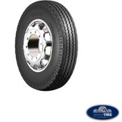 تصویر لاستیک خودرو نیسان برند دنا سایز 825/16 - دو حلقه 