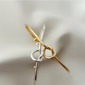 تصویر بنگل مدل گره 