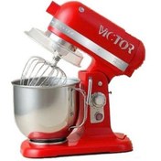 تصویر میکسر قنادی 7 لیتری ویکتور مدل js-7 میکسر قنادی 7 لیتری ویکتور مدل js-7