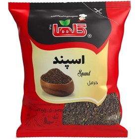 تصویر اسپند سلفون 80 گرم گلها 