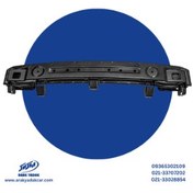 تصویر دیاق سپر جلو تیبا فلزی 