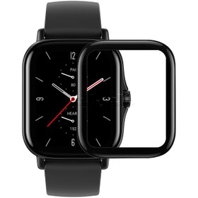 تصویر محافظ صفحه نمایش ساعت هوشمند 