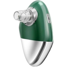 تصویر میکرودرم خانگی مدل CO - سفید 