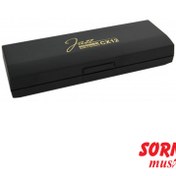 تصویر جعبه سازدهنی هوهنر CX12 JAZZ 