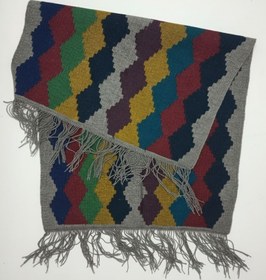 تصویر گلیم دومتری دستبافت کد863 