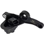 تصویر سنسور دور موتورTU3 و TU5 با گيربكس MA5 پژو 206 شرکتی اصل ایساکو 