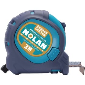 تصویر متر نواری نشکن نولان مدل Stopper 3 