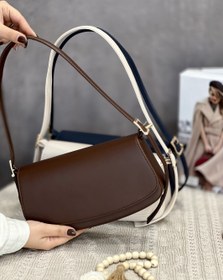 تصویر کیف دوشی زیراک کد 370 