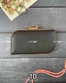 تصویر قاب کیف کلاچ (کد10) 