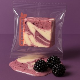 تصویر بستنی خشک شاتوت وانیل (پک خودتو بساز) 