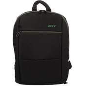 تصویر کوله پشتی لپ تاپ ایسر Acer Backpack For 15 inch Laptop