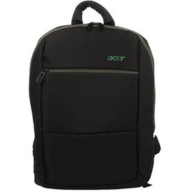 تصویر کوله پشتی لپ تاپ ایسر Acer Backpack For 15 inch Laptop