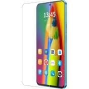 تصویر گلس محافظ صفحه نمایش انکای هات پرنس برای وان پلاس ایس 5 پرو 5G وان پلاس ایس 5 5G، سختی 9H، شیشه آلومینیوم-سیلیکونی با کیفیت بالا 