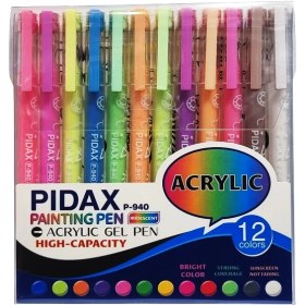 تصویر روان نویس اکرولیک ( 940) 