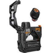 تصویر ایربادز بی سیم گراواستار مدل Sirius Plus 