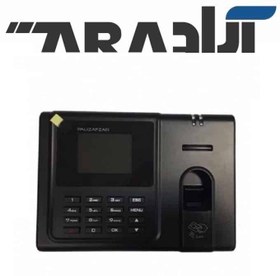 تصویر دستگاه حضور غیاب پالیز افزار مدل TFINGER 701 TFINGER 701 Attendance Device