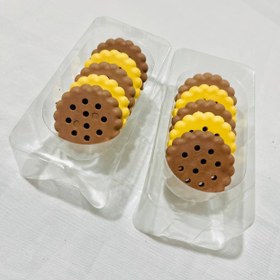 تصویر پاکن بیسکویت 