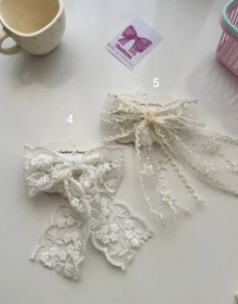 تصویر کش پاپیونی 1004469 