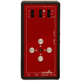 تصویر موتور و کنترلر 2 محوره مقر EQ5 اسکای‌واچر 