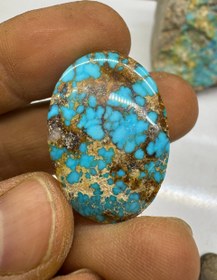 تصویر فیروزه نیشابور 