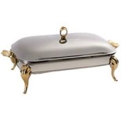 تصویر سوفله خوری دیاکو سایز کوچک کد 207sg Avin