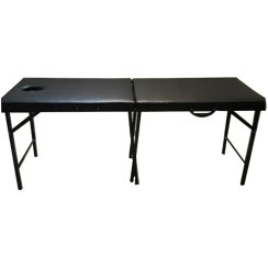 تصویر تخت ماساژ 