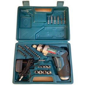 تصویر پیچ گوشتی شارژی پوکا مدل CSD301 با ولتاژ ۳.۶ ولت اتوماتیک 