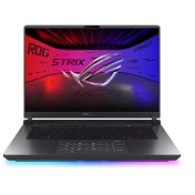 تصویر لپ تاپ گیمینگ ایسوس ROG Strix G16 G615JMR پردازنده i7 ۱۶ گیگابایت حافظه ۱ ترابایت SSD گرافیک ۸ گیگابایت RTX5060 