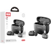 تصویر میکروفون یقه ای بی سیم Earldom ET-MC16C Type-C Earldom ET-MC16C Type-C Wireless Microphone