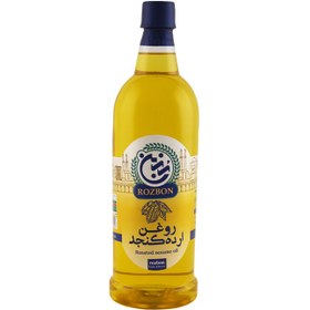 تصویر روغن ارده کنجد 970 گرمی 
