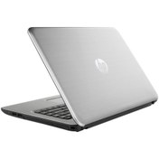 تصویر لپ تاپ HP NOTE BOOK -I5-7200U-8DDR4-256G-HD620-15.6HD ا کالا کارکرده میباشد کالا کارکرده میباشد