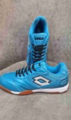 تصویر کفش سالنی لوتو lotto indoor shoes 
