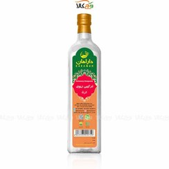 تصویر عرق 9 گیاه بهبود ریه دارامان - یک لیتری 