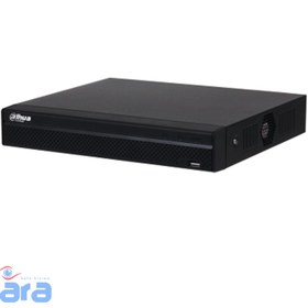 تصویر ضبط کننده ویدیویی داهوا مدل NVR4116HS-4KS3 Dahua NVR4116HS-4KS3