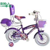 تصویر دوچرخه المپیا دخترانه سایز 12 مدل SHR12707 ا Olympia bicycle for girls, size 12, model SHR12707 Olympia bicycle for girls, size 12, model SHR12707