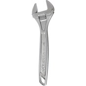 تصویر آچار فرانسه کنزاکس سایز 10 اینچ مدل KAW-110 