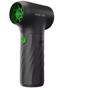 تصویر جت فن جت فلو GB-246X گرین لاین مدل GNJETFLBLBK 